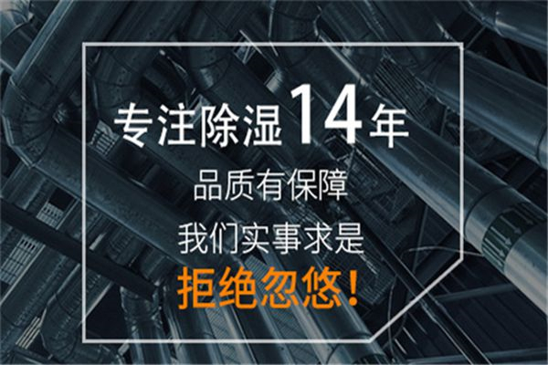 阴雨天湿气横行，除湿机一招致胜