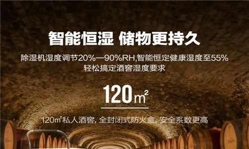 毛纺厂对湿度的要求
